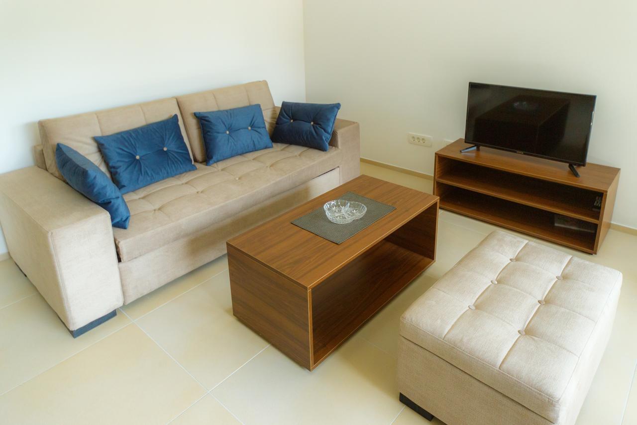 Apartman N *