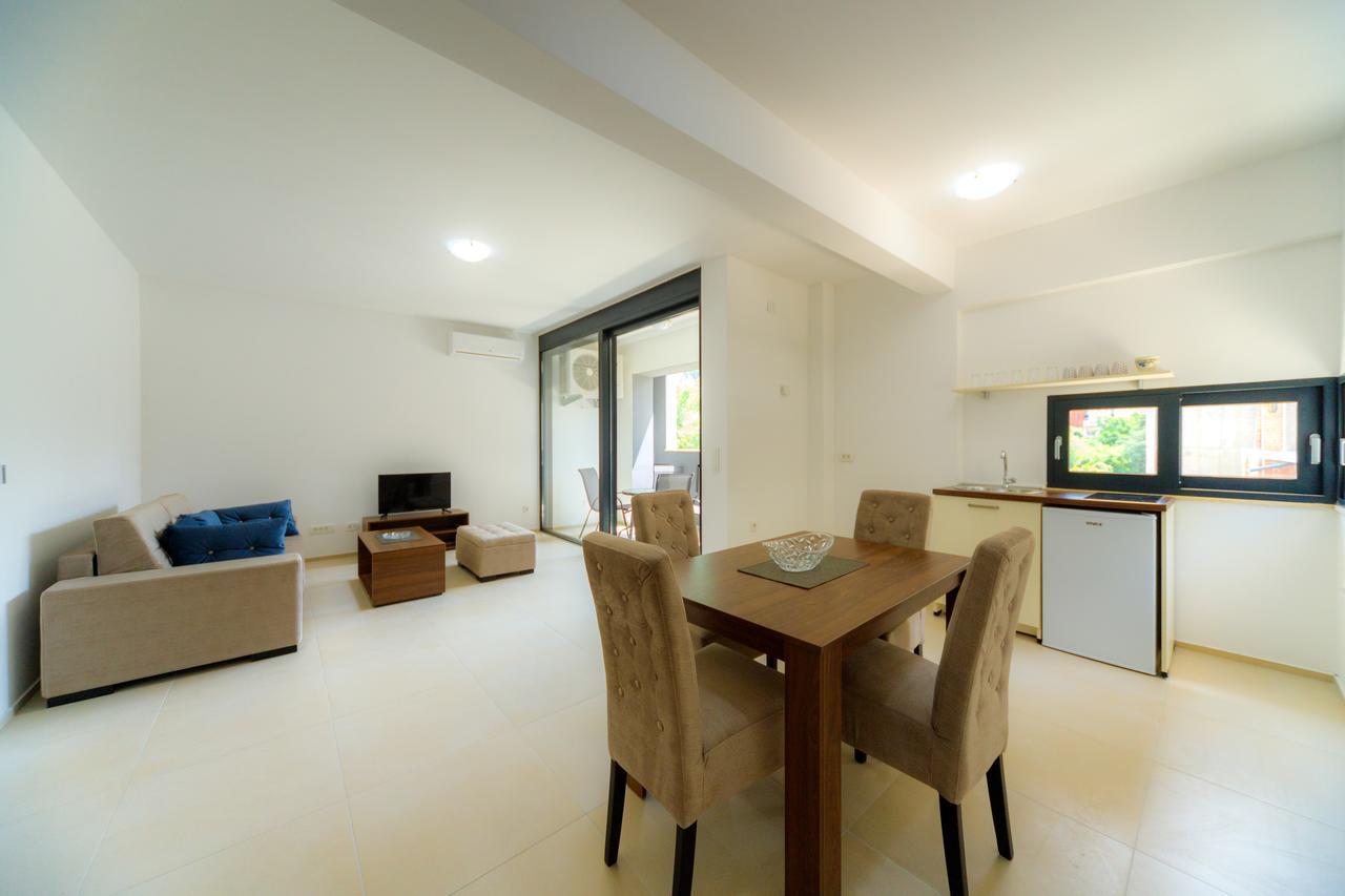 N Apartman Sutomore