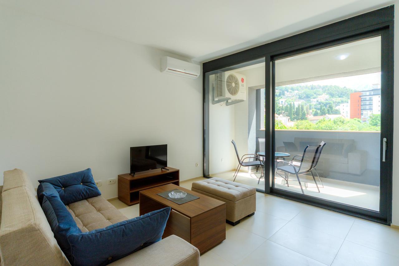 N Apartman Sutomore