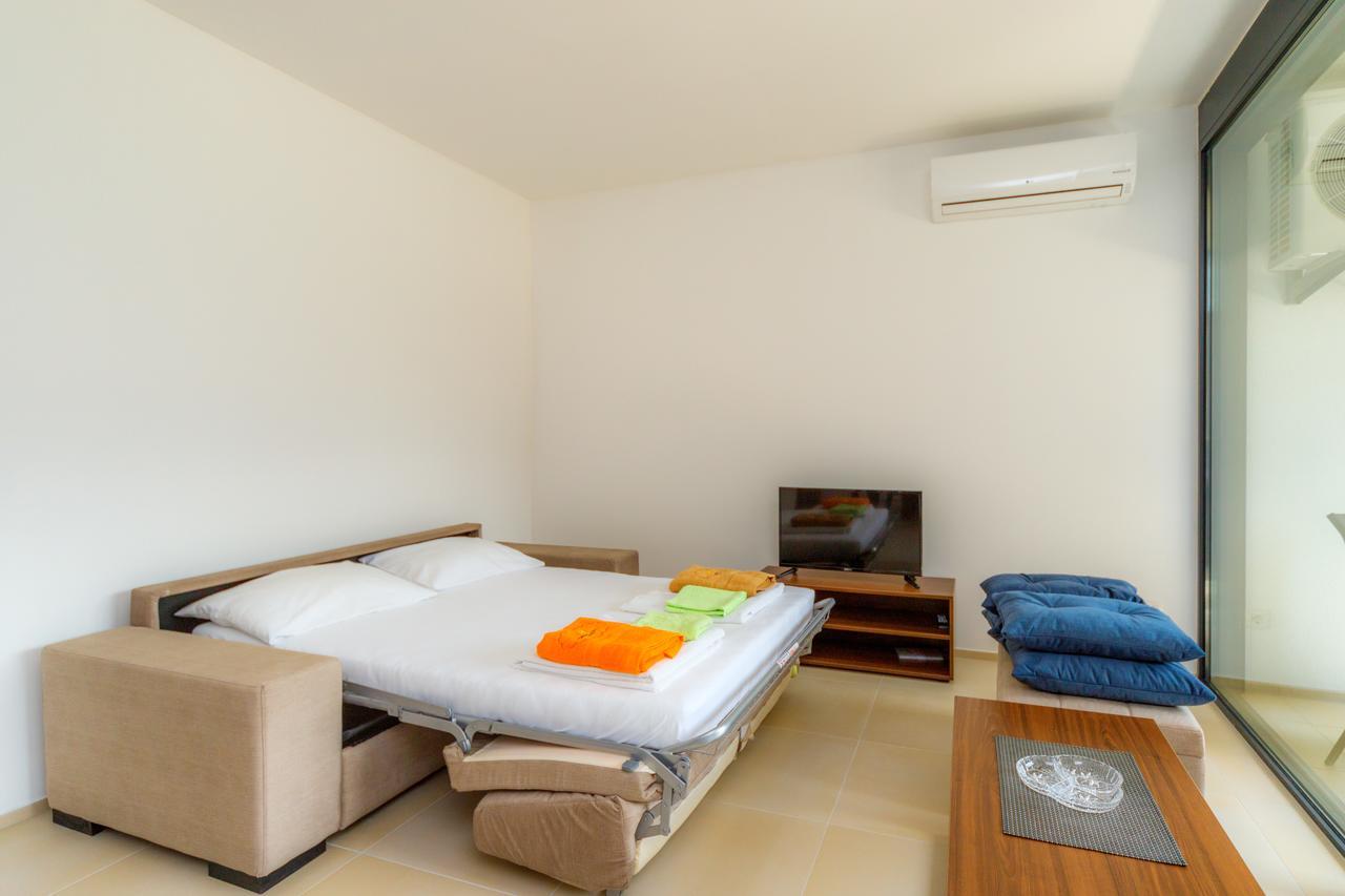 N Apartman Sutomore