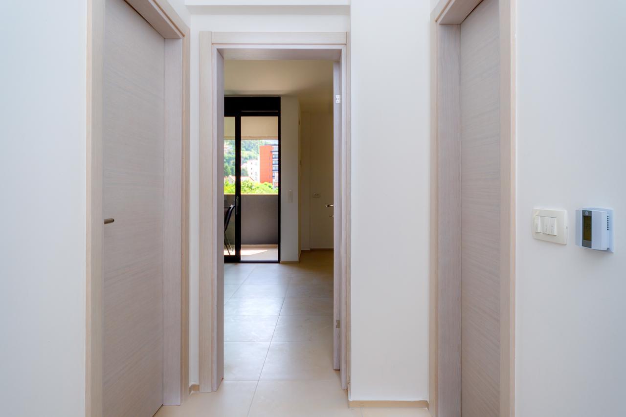 Apartman N